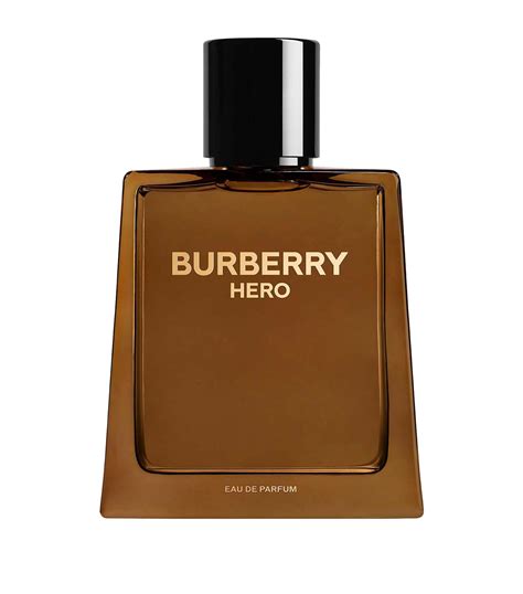 burberry perfumes price